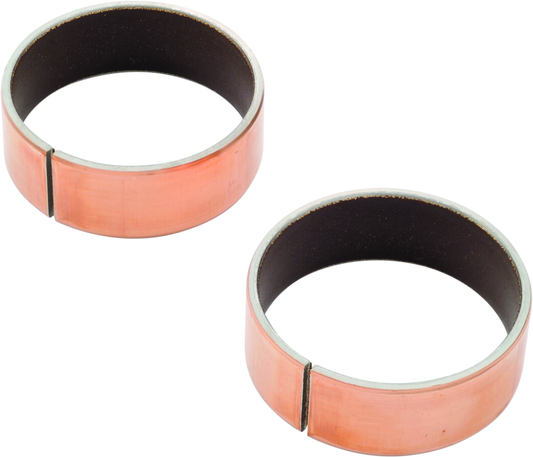 Bikers Choice 39MM Upper Fork Bushing Replaces H-D 45461-87 Pr