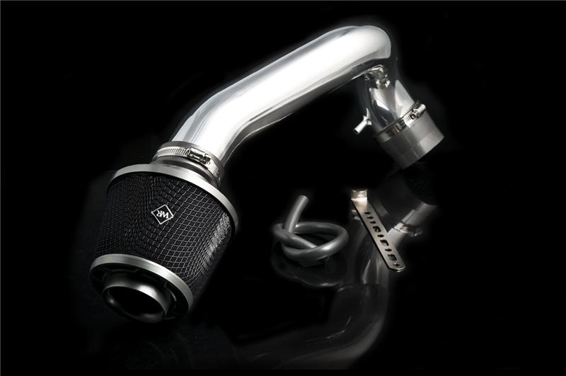 Weapon R 94-04 Mazda Miata 1.8L Secret Weapon Intake