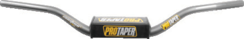 ProTaper Contour ATV Mid Handlebar - Platinum Gray