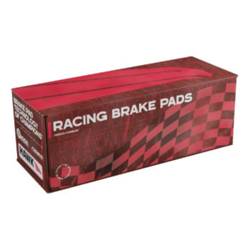 Hawk 11+ Subaru Legacy GT HPX Motorsports Rear Brake Pads