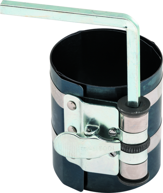 BikeMaster Piston Ring Compressor 90-175mm