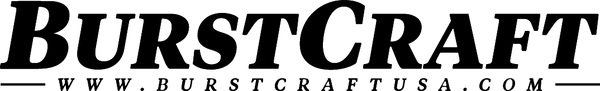 Burst Craft logo