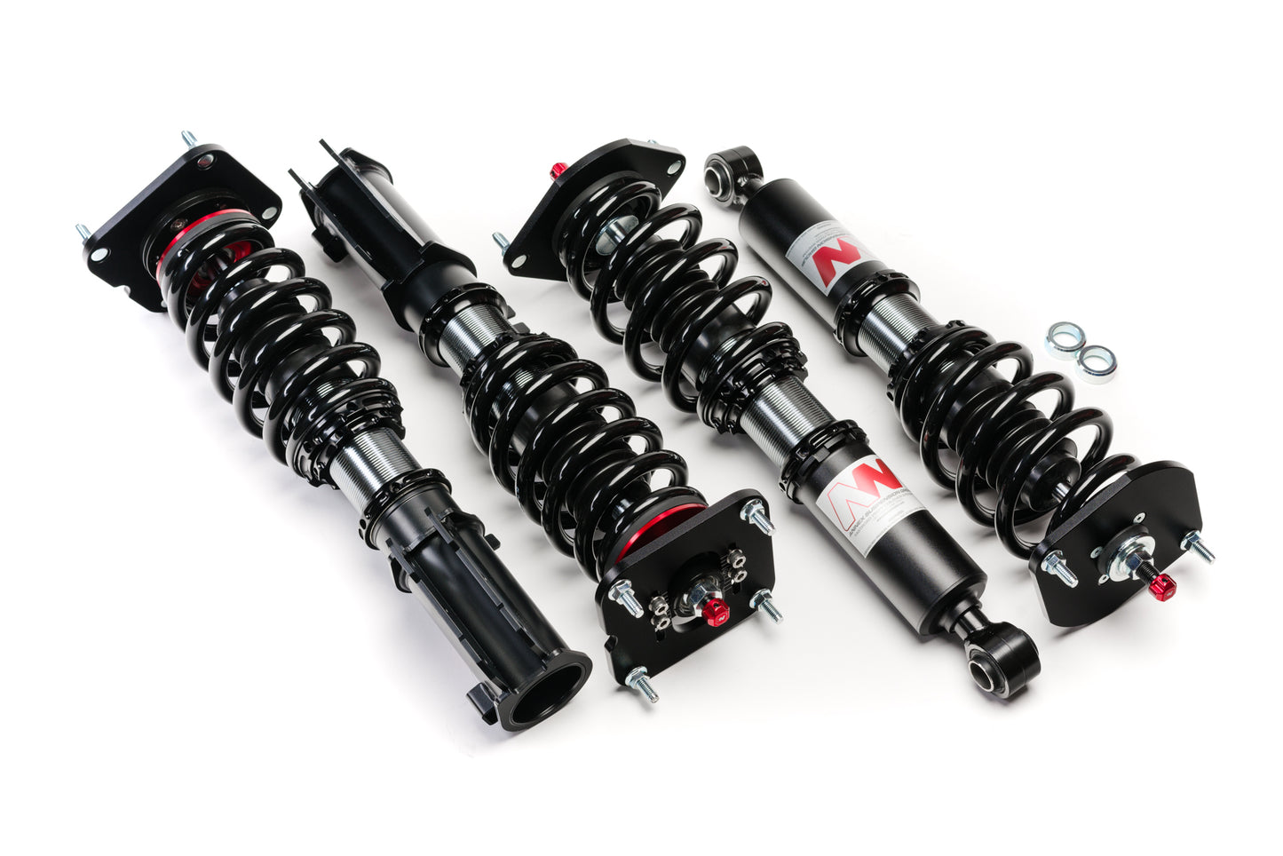 Annex Suspension FastRoad Pro Mazda RX-7 FC 86-91 Coilovers