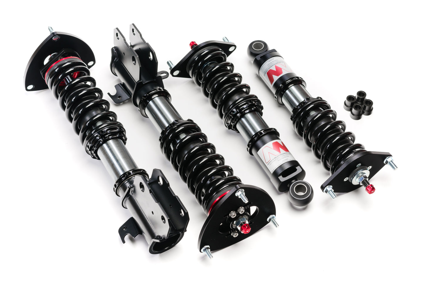 Annex Suspension FastRoad Pro Subaru STI VA2 15-20 Coilovers