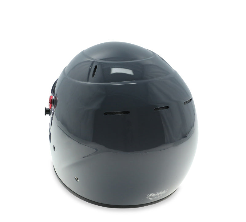 RaceQuip PRO25 SA2025 STEEL XLG HELMET
