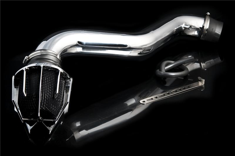 Weapon R 01-03 Mazda MP3/MP5 Dragon Intake