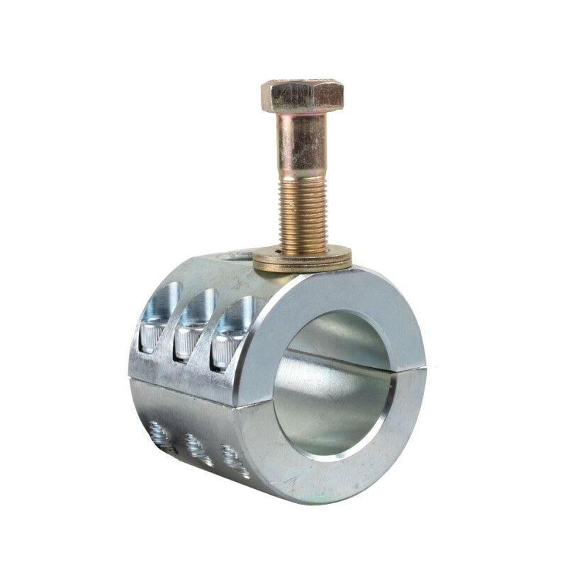 Synergy 2014+ Ram 2500/3500 Steering Stabilizer Tie Rod Clamp 1-3/4in For 1.625in OD Tie Rods