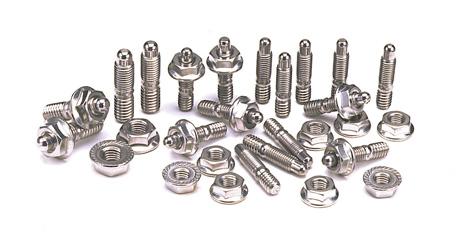 ARP LS1/LS2 Hex Oil Pan Bolt Kit