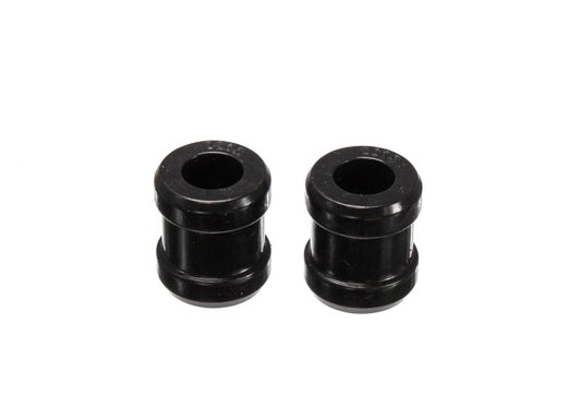 Energy Suspension Chys 3/4in Shock Eye Bush - Black
