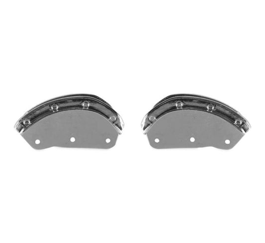 Gaerne SG12 Toe Cap Replacement Kit (Steel)