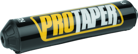 ProTaper Fuzion Bar Pad - Black