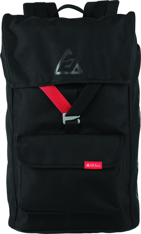 Answer Backpack - Black