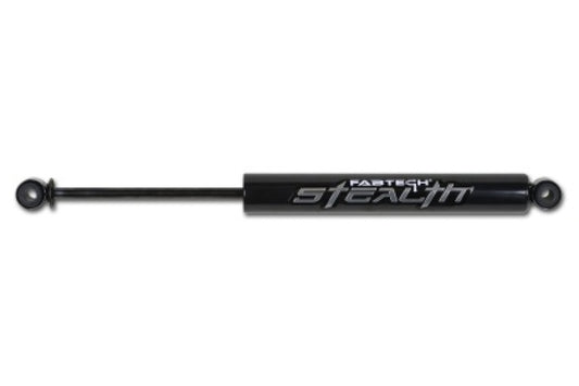 Fabtech 2020+ Jeep Gladiator JT Stealth Monotube Front Shock