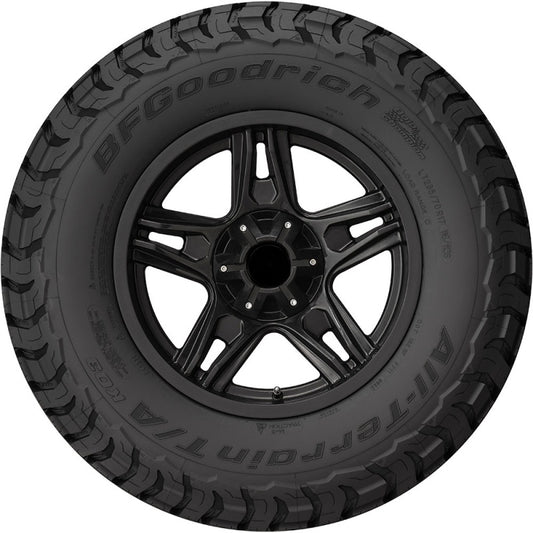 BFGoodrich All Terrain T/A KO3 LT285/75R16 126/123S