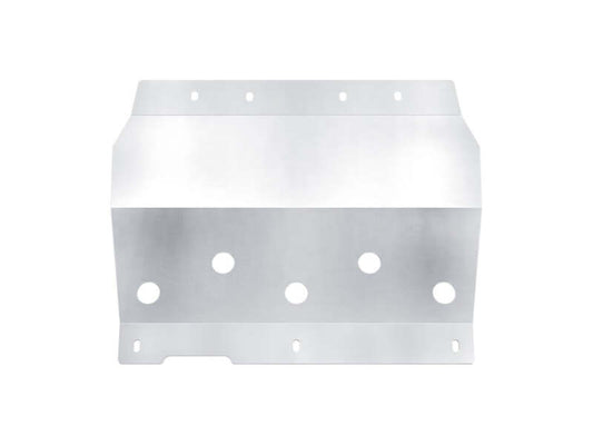 ICON 23-25 Chevrolet Colorado / GMC Canyon Front Diff Skid Plate