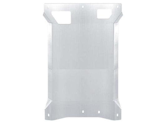 ICON 23-25 Chevrolet Colorado / GMC Canyon Trans Skid Plate
