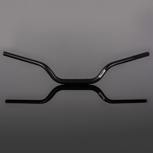 Renthal RC High Fatbar - Black