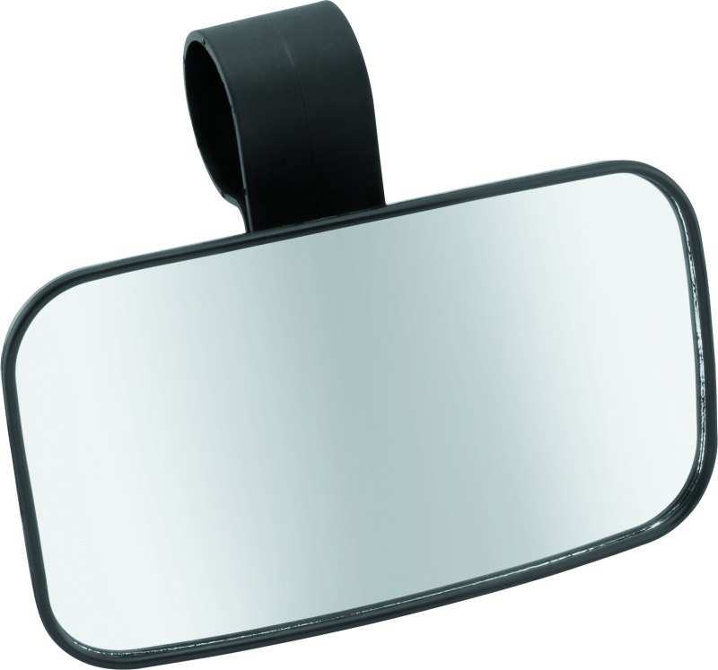 QuadBoss Rear View Mirror UTV 2.00in