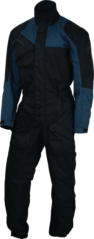 FIRSTGEAR Thermosuit 2.0 Blue/Black - Large