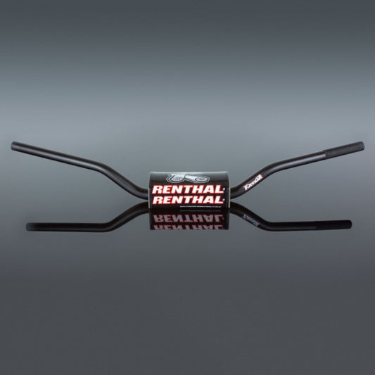 Renthal KTM Low MX/ Enduro Fatbar - Black