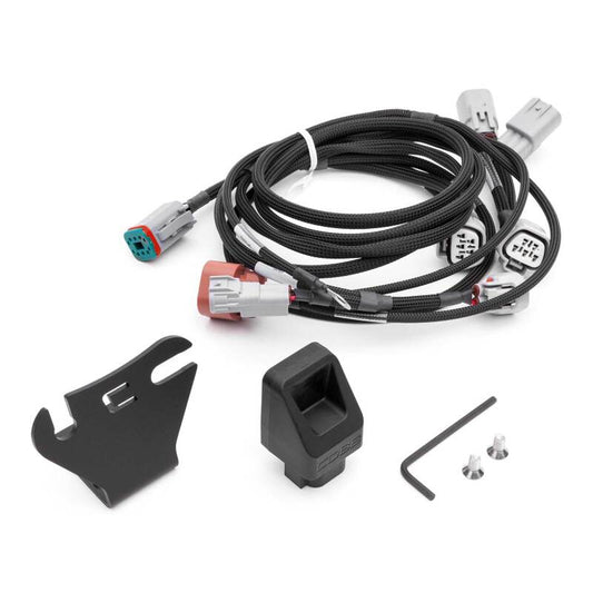 Cobb NexGen Flex Fuel Ethanol Sensor Kit UPGRADE (Module/Harness ONLY) USES PREV FF ETHANOL SENSR KT