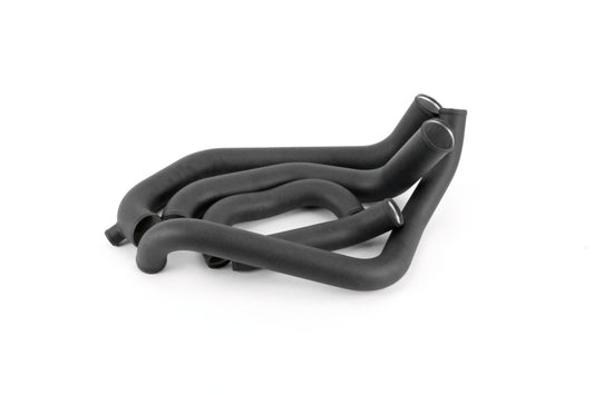 PERRIN 08-14 Subaru WRX Front Mount Intercooler Boost Tube Kit - Black
