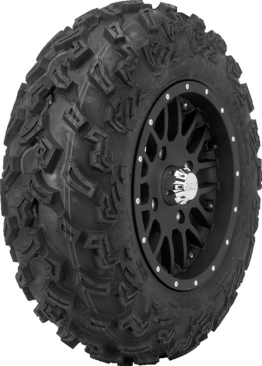 QuadBoss QBT447 Utility Tire - 27x9-14 6Ply