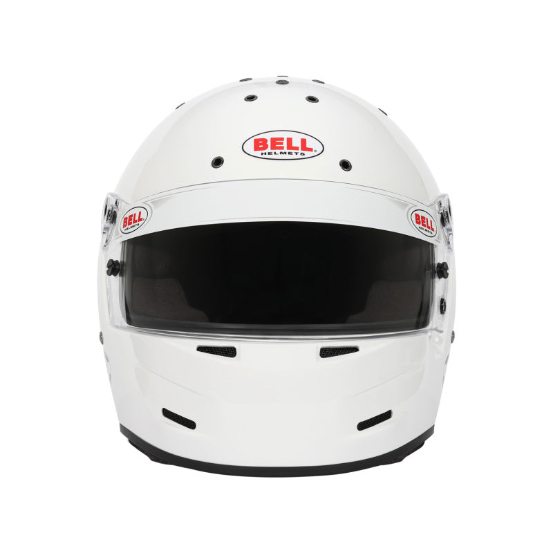 Bell Helmet M8 Matte Black Med(58-59) Sa2025