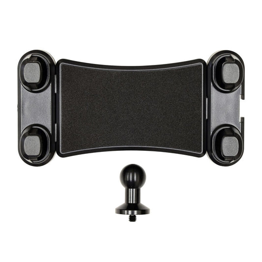 Westin Adventure Mount Accessory - 20mm Ball Tablet Holder (Up to 11in. Wide)