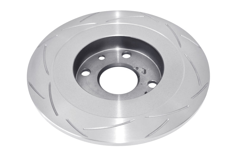 DBA 94-97/99-05 MX-5 Miata Rear Slotted Street Series Rotor