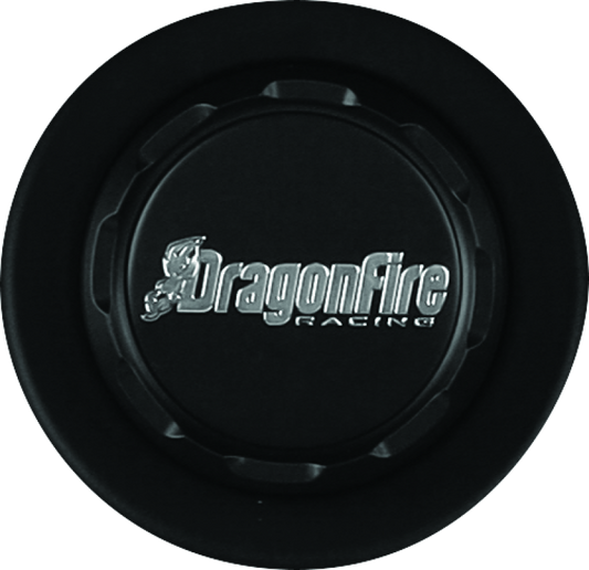 DragonFire Racing Dragonfire Center Caps