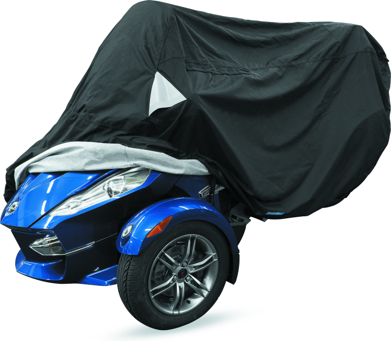 Covermax Trike Cover For Can-Am Spyder