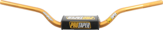 ProTaper Contour ATV Mid Handlebar - Gold