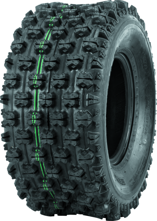 QuadBoss QBT739 Series Tire - 22x11-10 4Ply