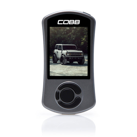 Cobb 21-25 Ford Bronco 2.7L AccessPORT V3