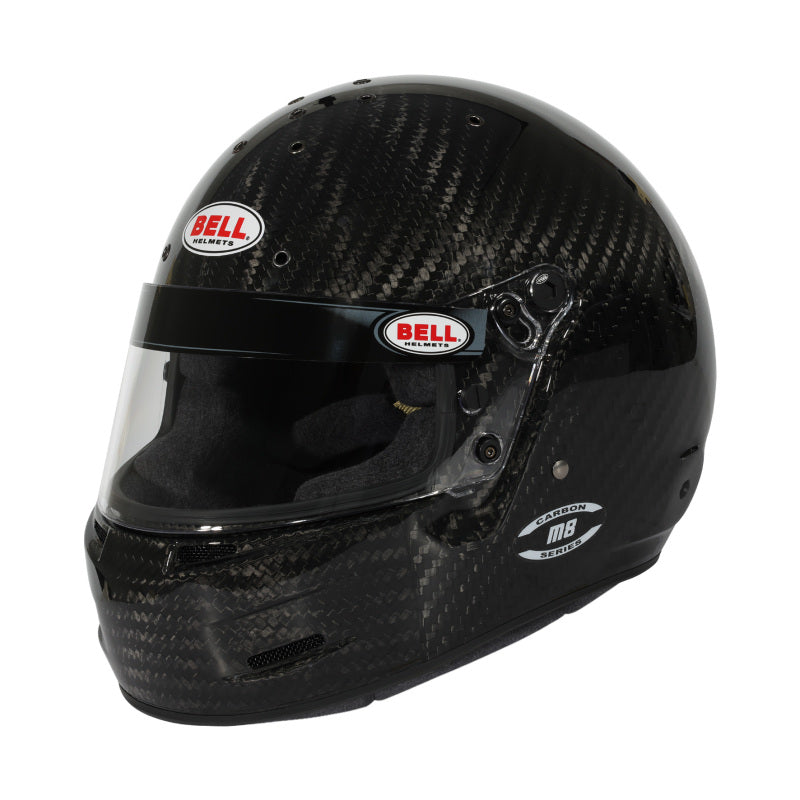 Bell Helmet M8 Carbon 59(7 3/8) Sa2025