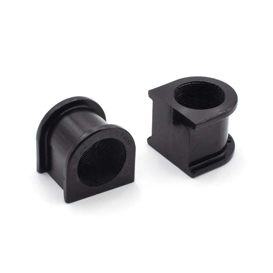 BLOX Racing 94-01 Acura Integra / 92-00 Honda Civic Del Sol Rear Sway Bar Bushings