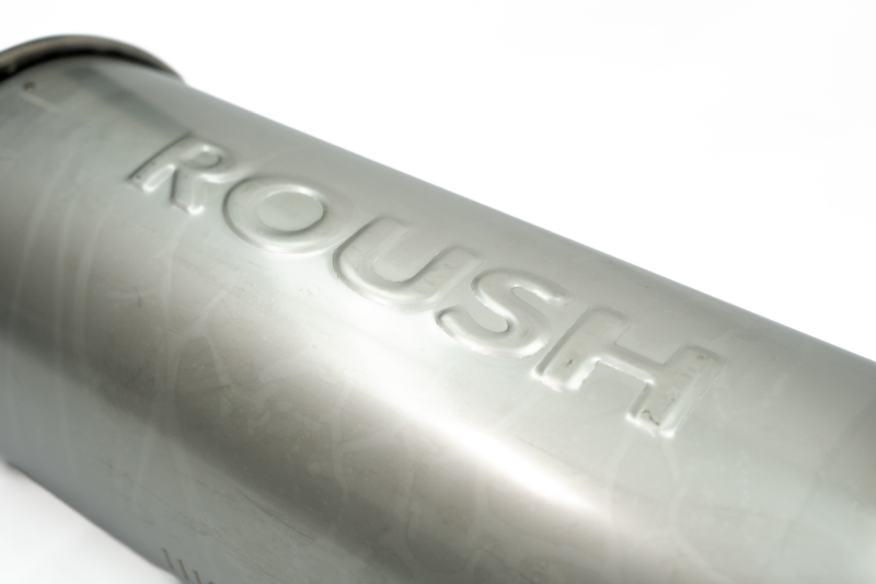 Roush 19+ Ram 1500 Performance Muffler System (5.7L Hemi)