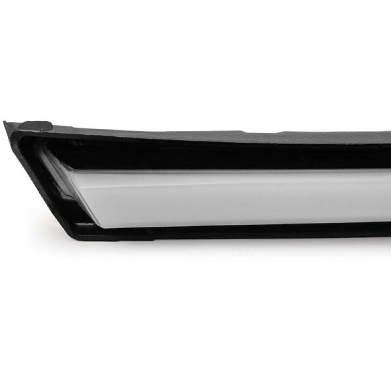 AlphaRex 21-24 Toyota GR86 / Subaru BRZ LUXX-Series LED Trunk Light Black