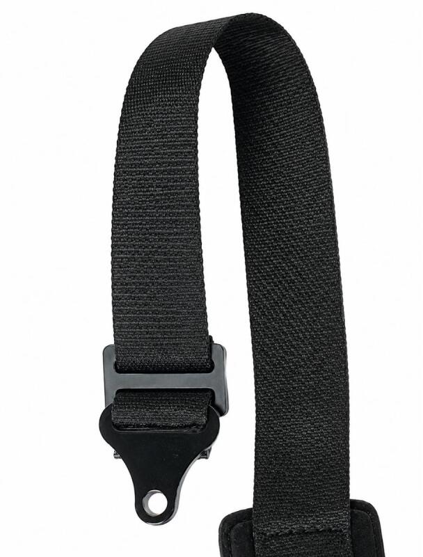 PRP 5.2 Sewn In Harness Latch and Link- Pink
