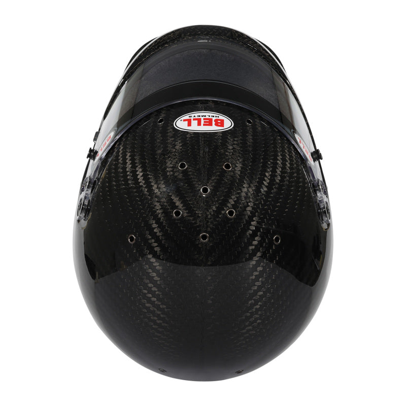 Bell Helmet M8 Carbon 59(7 3/8) Sa2025