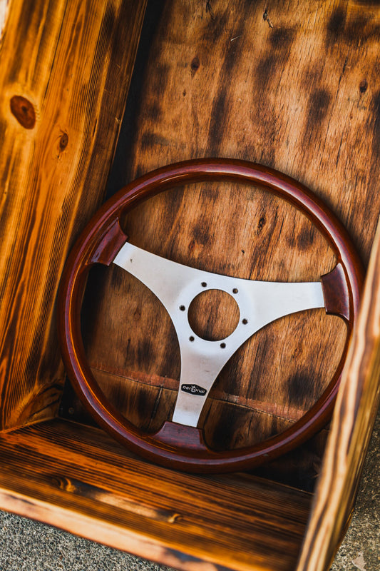 Personal Steering Wheel (Used)