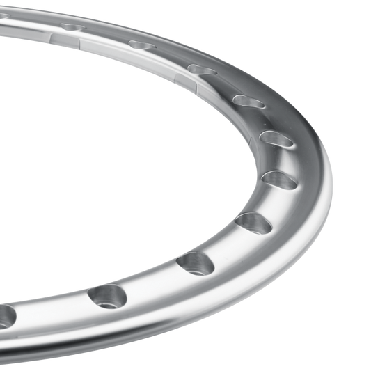 Method Beadlock Ring - 17in Forged - Style 1 - Machined