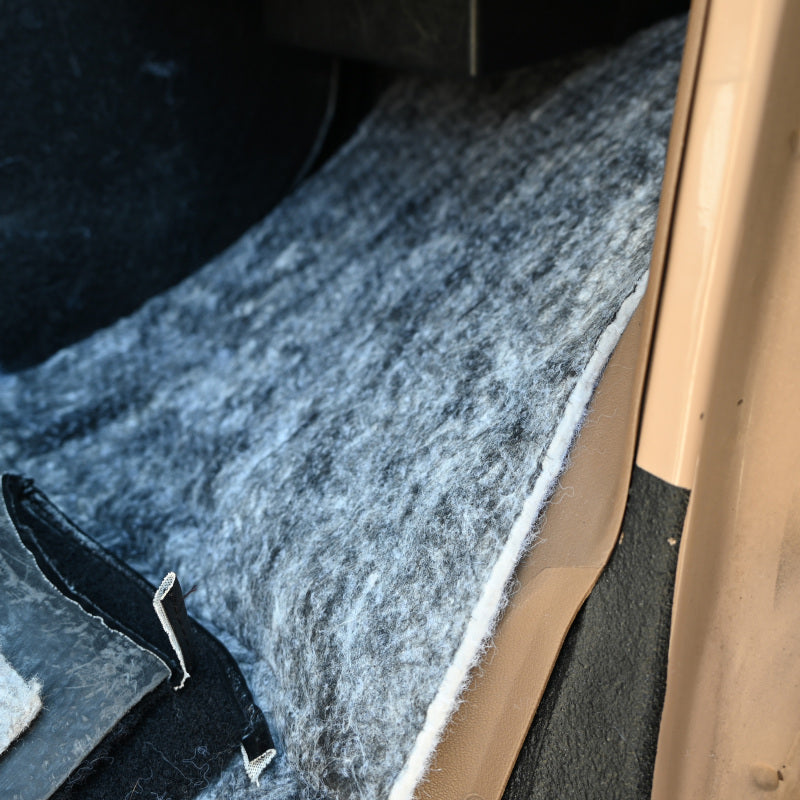 DEI Under Capet Lite - 48in x 70in - 23.3sqft