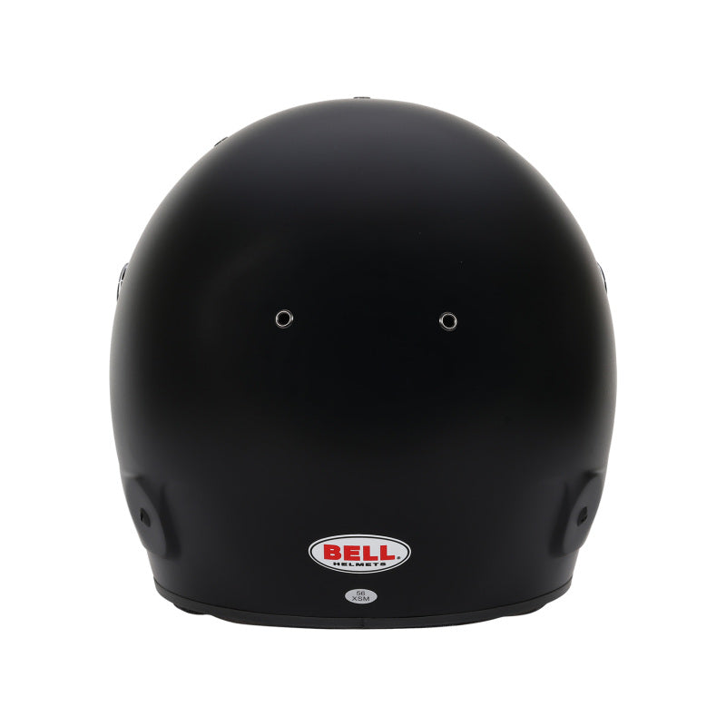 Bell Helmet M8 White Med(58-59) Sa2025