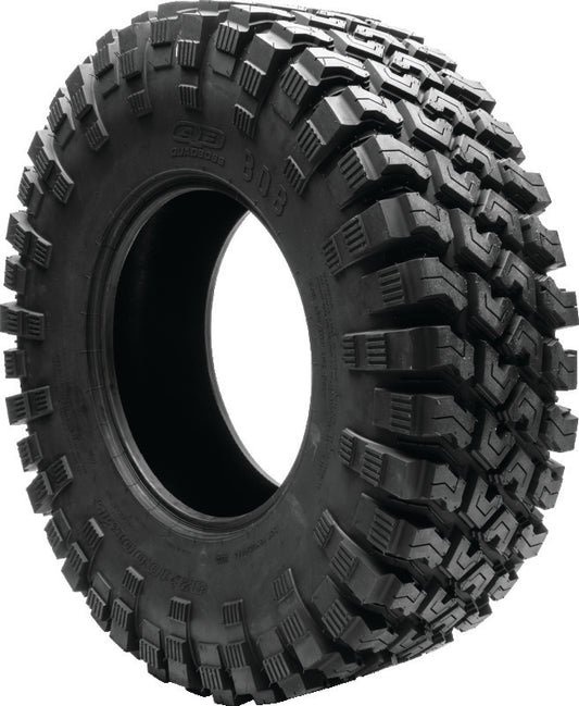 QuadBoss QBT808 Radial Utility Tire - 32x10R14 8Ply