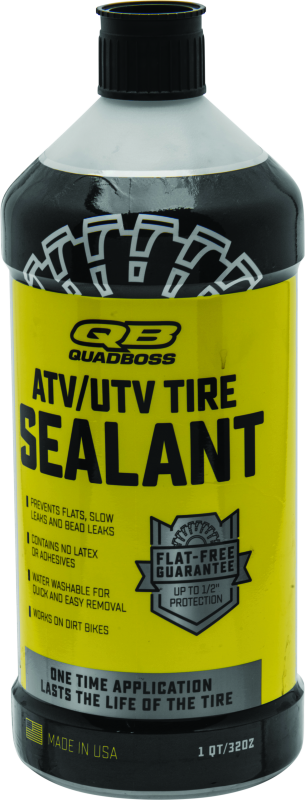 QuadBoss Tire Sealant 32oz