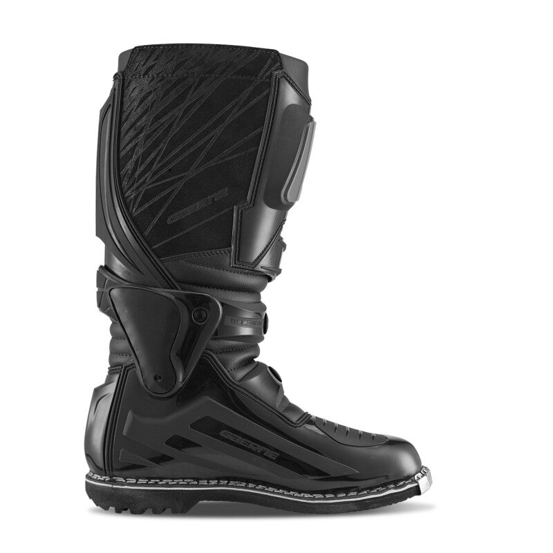 Gaerne Fastback Endurance Enduro Boot Midnight Size - 13