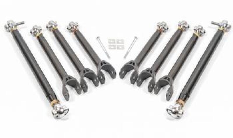 BMR Suspension 16-24 Chevrolet Camaro 15in Conversion Rear Suspension Kit