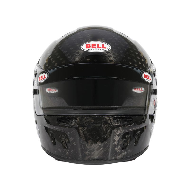Bell Helmet Gt6 Carbon (Hans) 60(7 1/2) Fia8859-2024/Sa2025